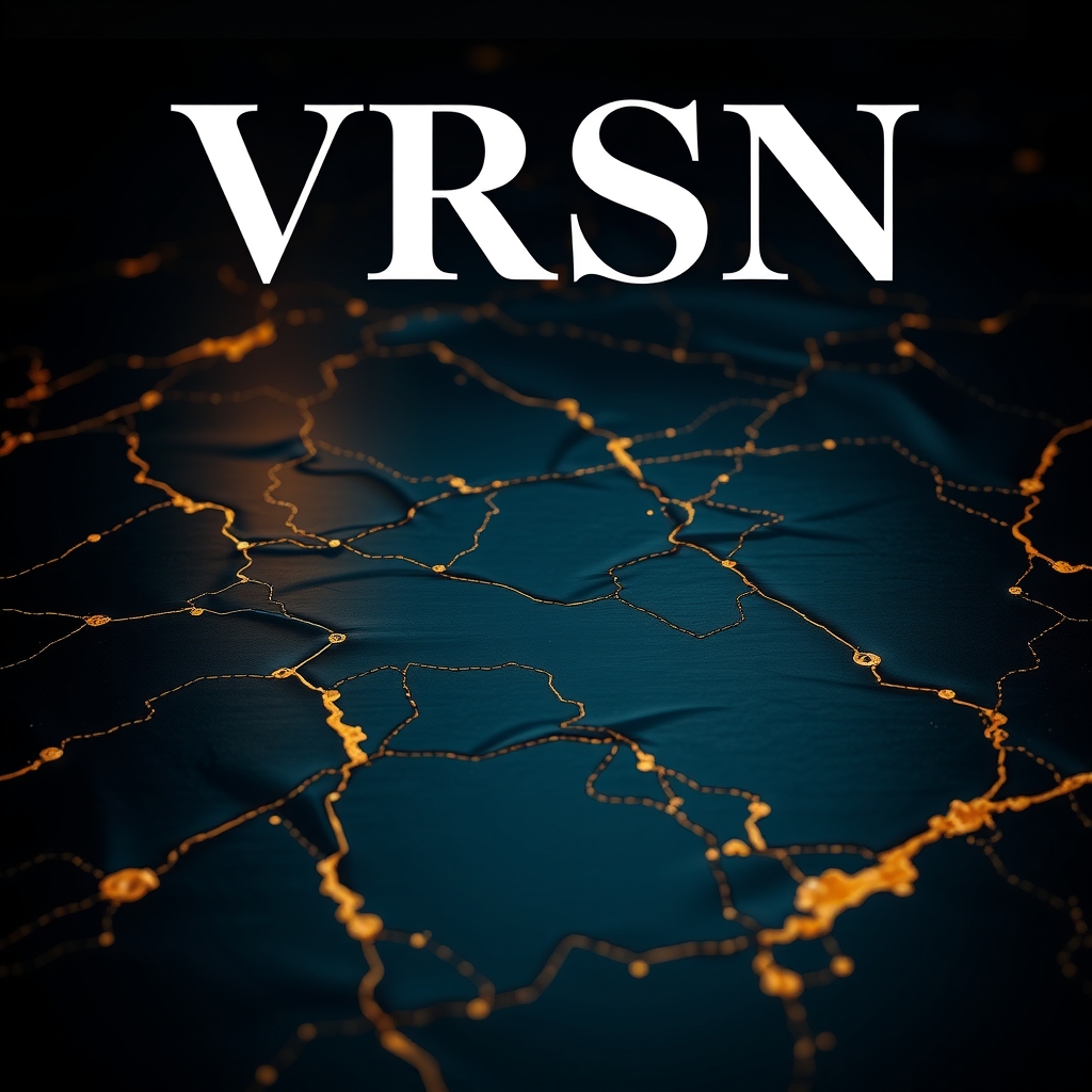 VRSN - Educational Analysis * US Equities